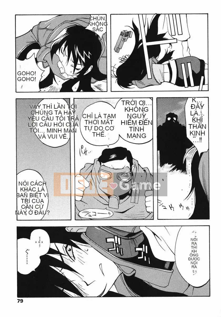 [Kotoyoshi Yumisuke] MI・DA・RA