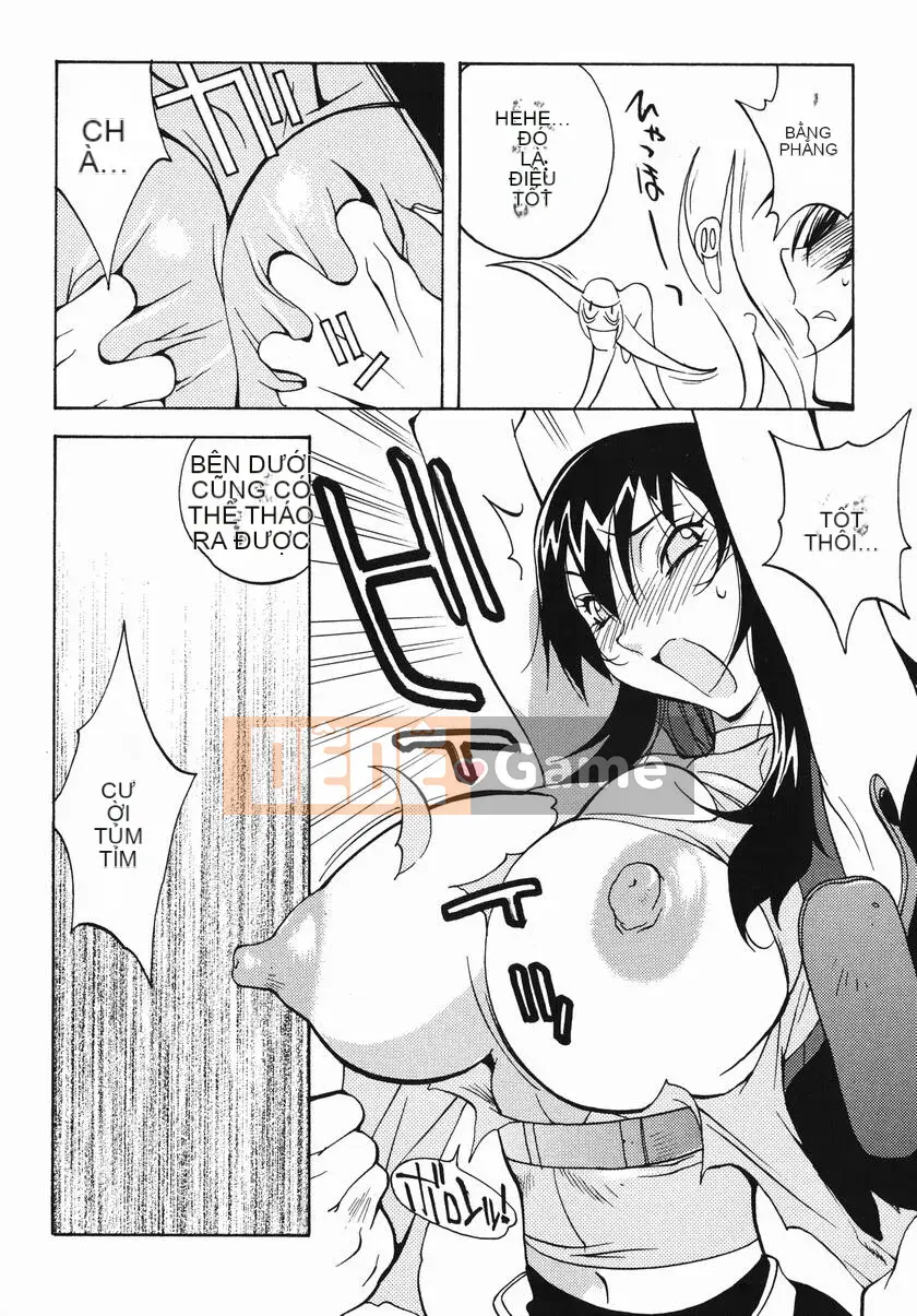 [Kotoyoshi Yumisuke] MI・DA・RA