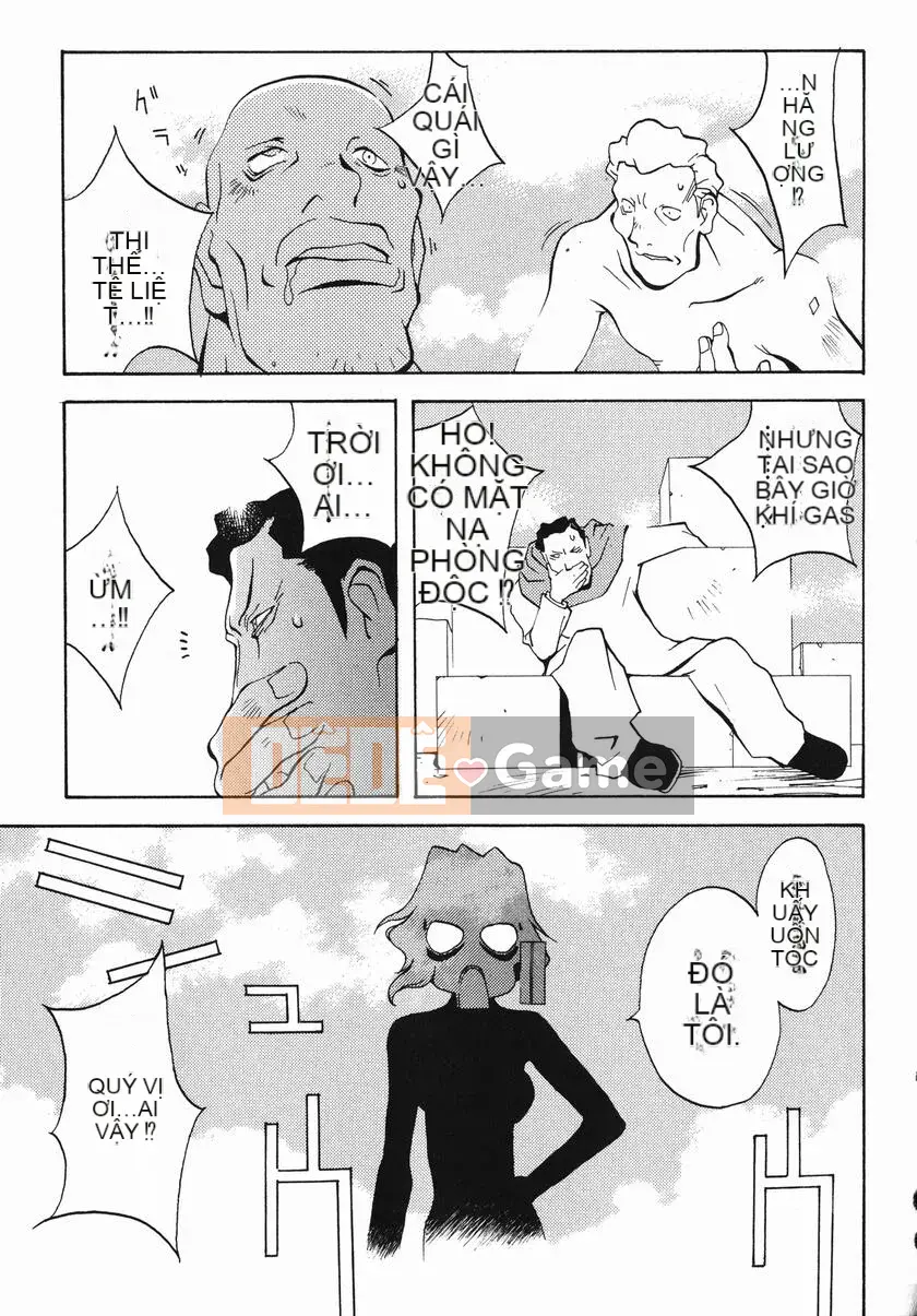 [Kotoyoshi Yumisuke] MI・DA・RA