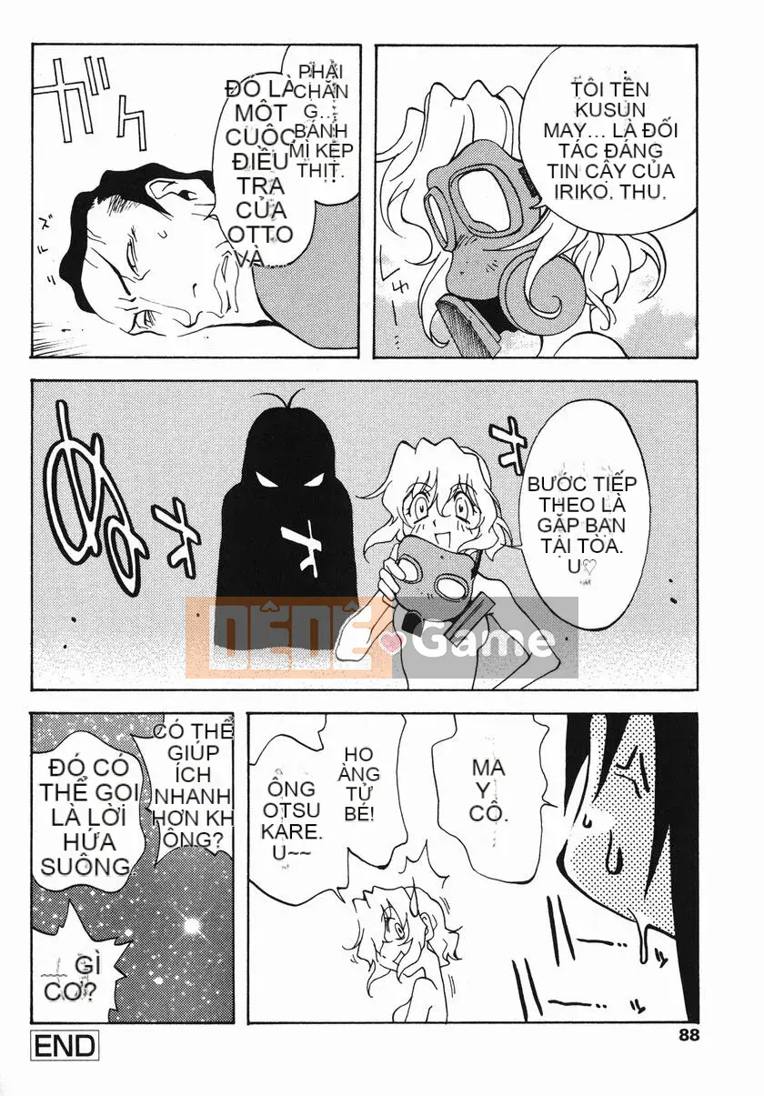 [Kotoyoshi Yumisuke] MI・DA・RA