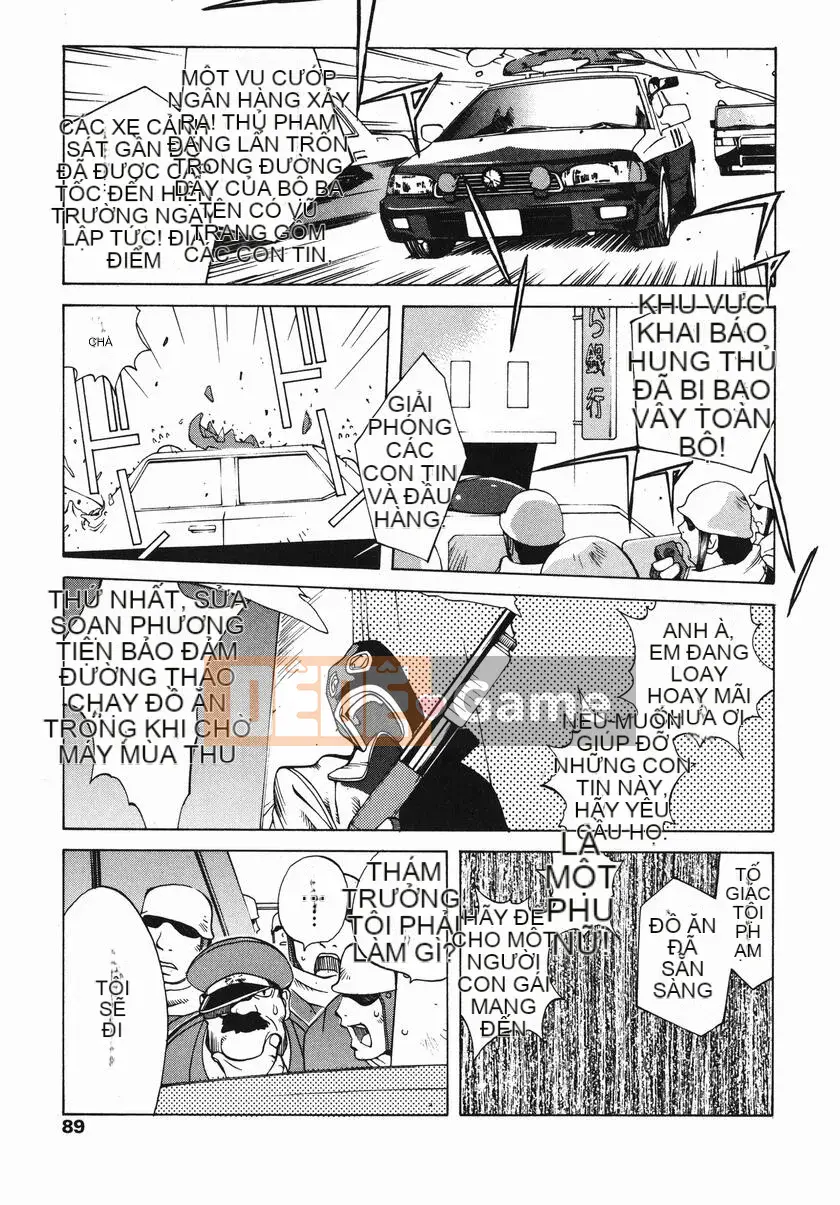 [Kotoyoshi Yumisuke] MI・DA・RA