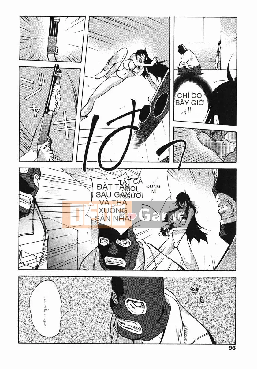 [Kotoyoshi Yumisuke] MI・DA・RA