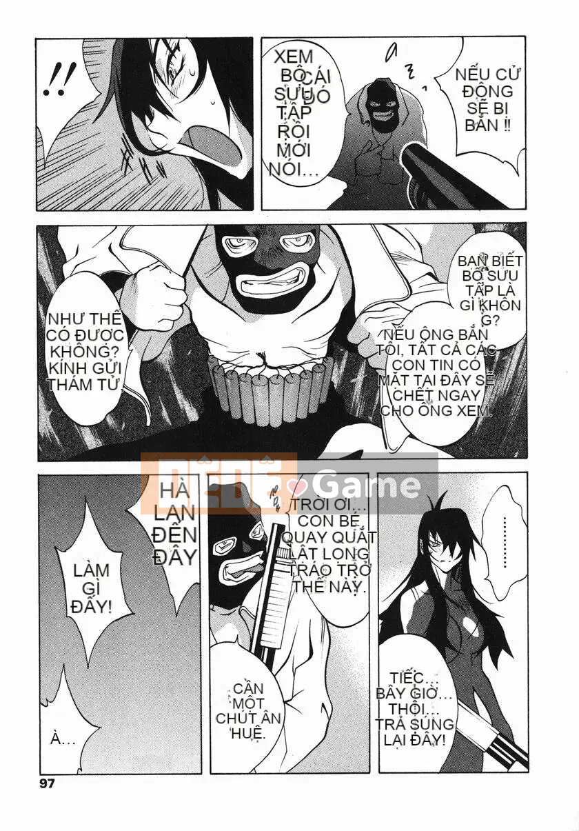 [Kotoyoshi Yumisuke] MI・DA・RA