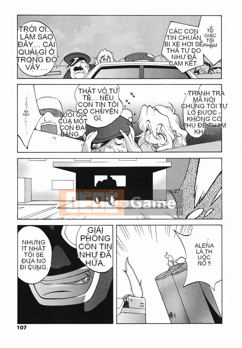 [Kotoyoshi Yumisuke] MI・DA・RA