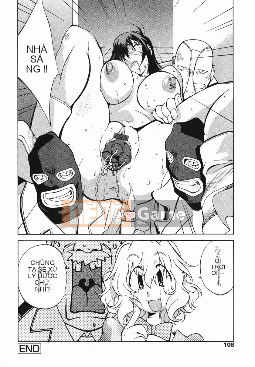 [Kotoyoshi Yumisuke] MI・DA・RA