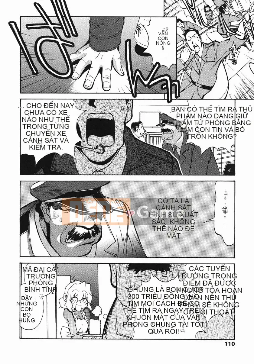 [Kotoyoshi Yumisuke] MI・DA・RA