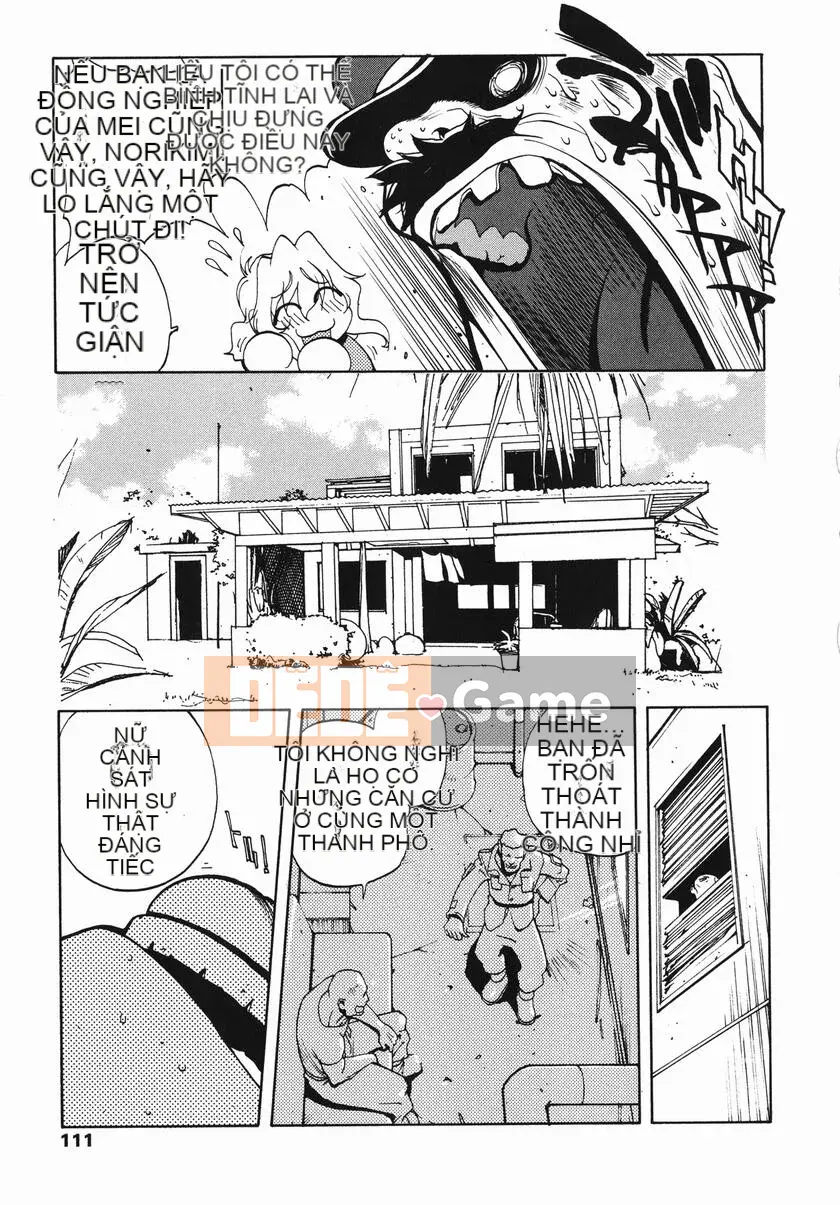 [Kotoyoshi Yumisuke] MI・DA・RA