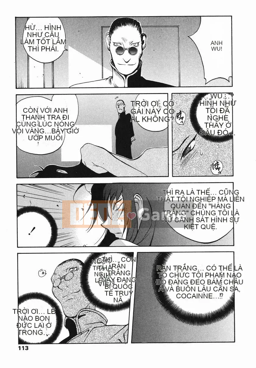 [Kotoyoshi Yumisuke] MI・DA・RA