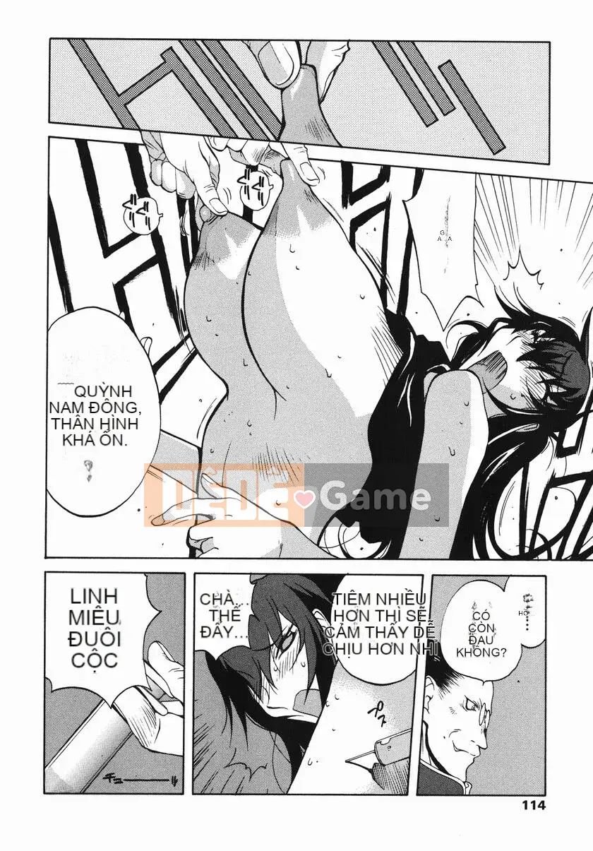 [Kotoyoshi Yumisuke] MI・DA・RA