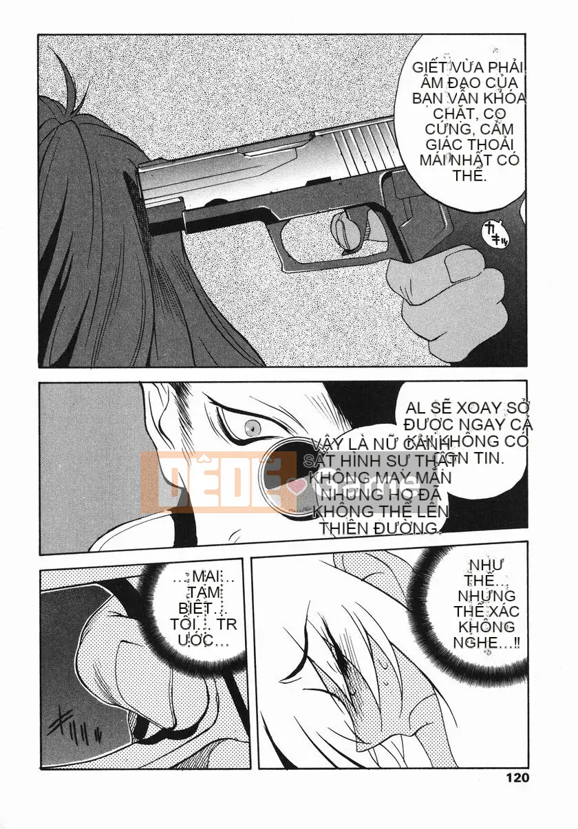 [Kotoyoshi Yumisuke] MI・DA・RA