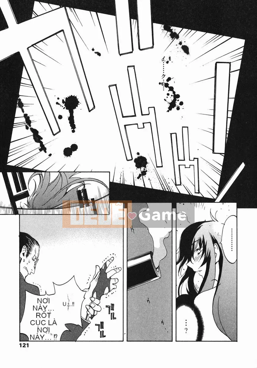 [Kotoyoshi Yumisuke] MI・DA・RA