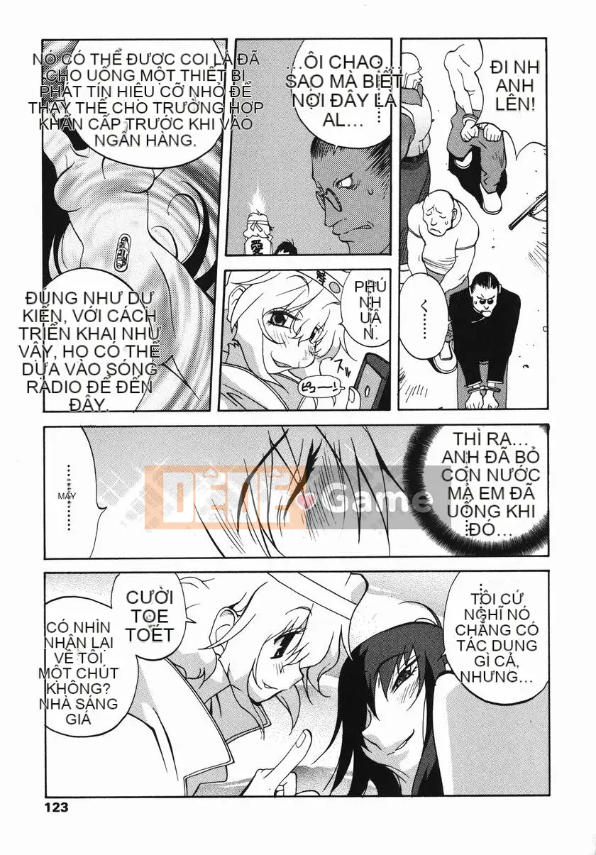 [Kotoyoshi Yumisuke] MI・DA・RA