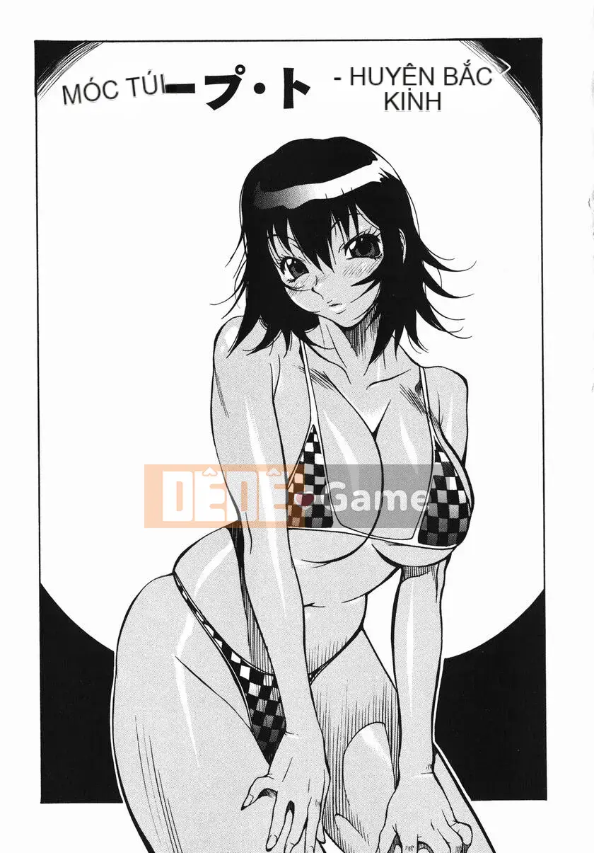 [Kotoyoshi Yumisuke] MI・DA・RA