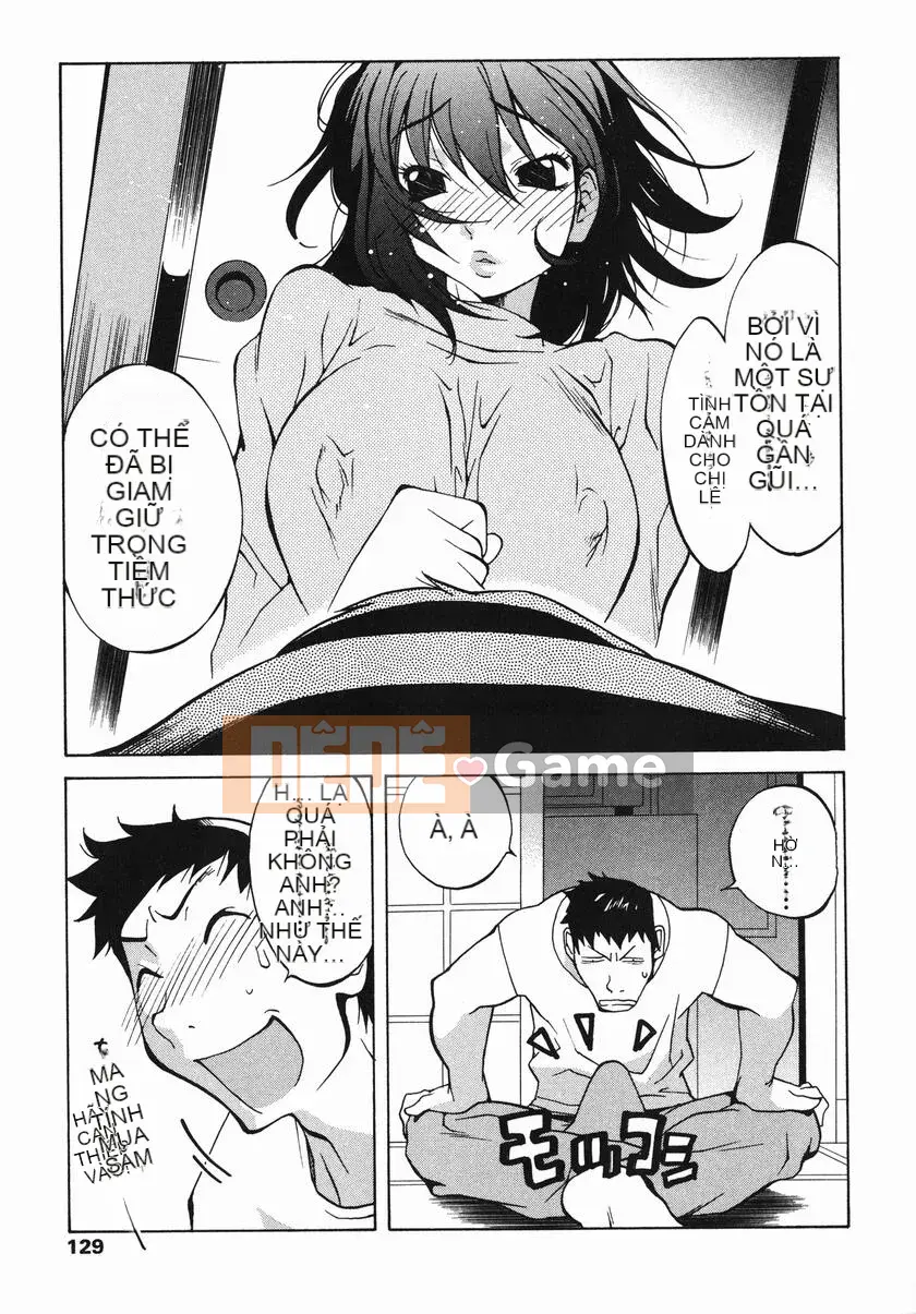 [Kotoyoshi Yumisuke] MI・DA・RA