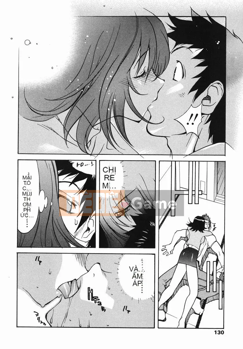 [Kotoyoshi Yumisuke] MI・DA・RA