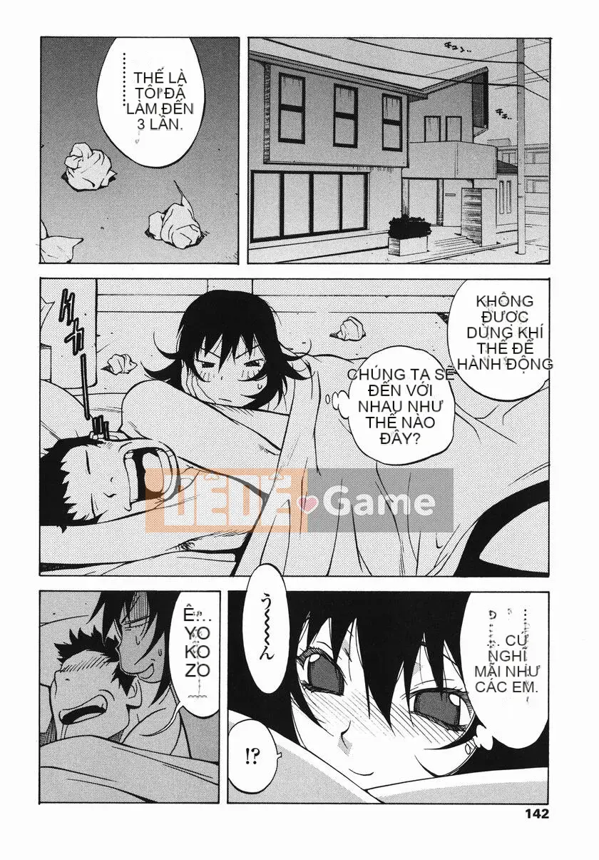 [Kotoyoshi Yumisuke] MI・DA・RA