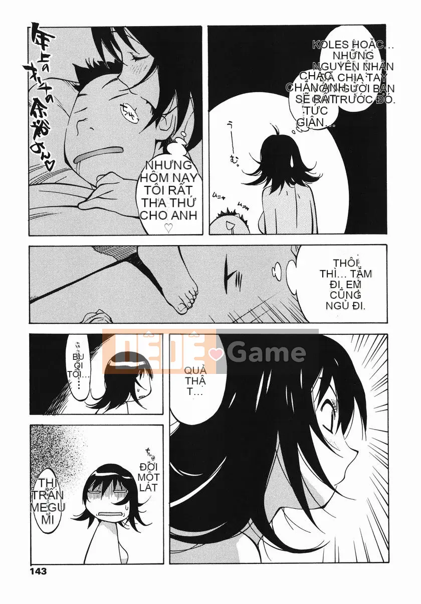 [Kotoyoshi Yumisuke] MI・DA・RA