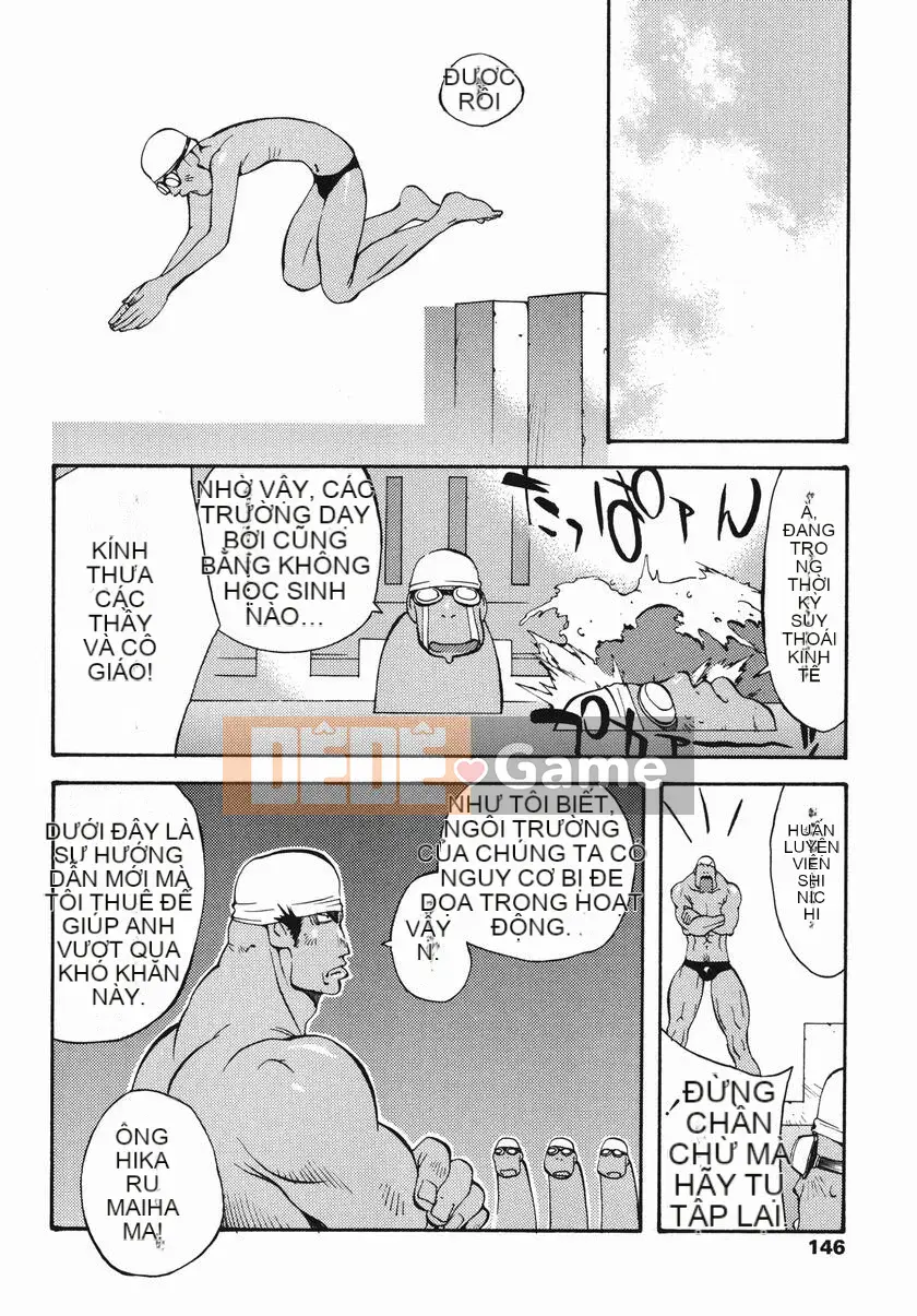 [Kotoyoshi Yumisuke] MI・DA・RA