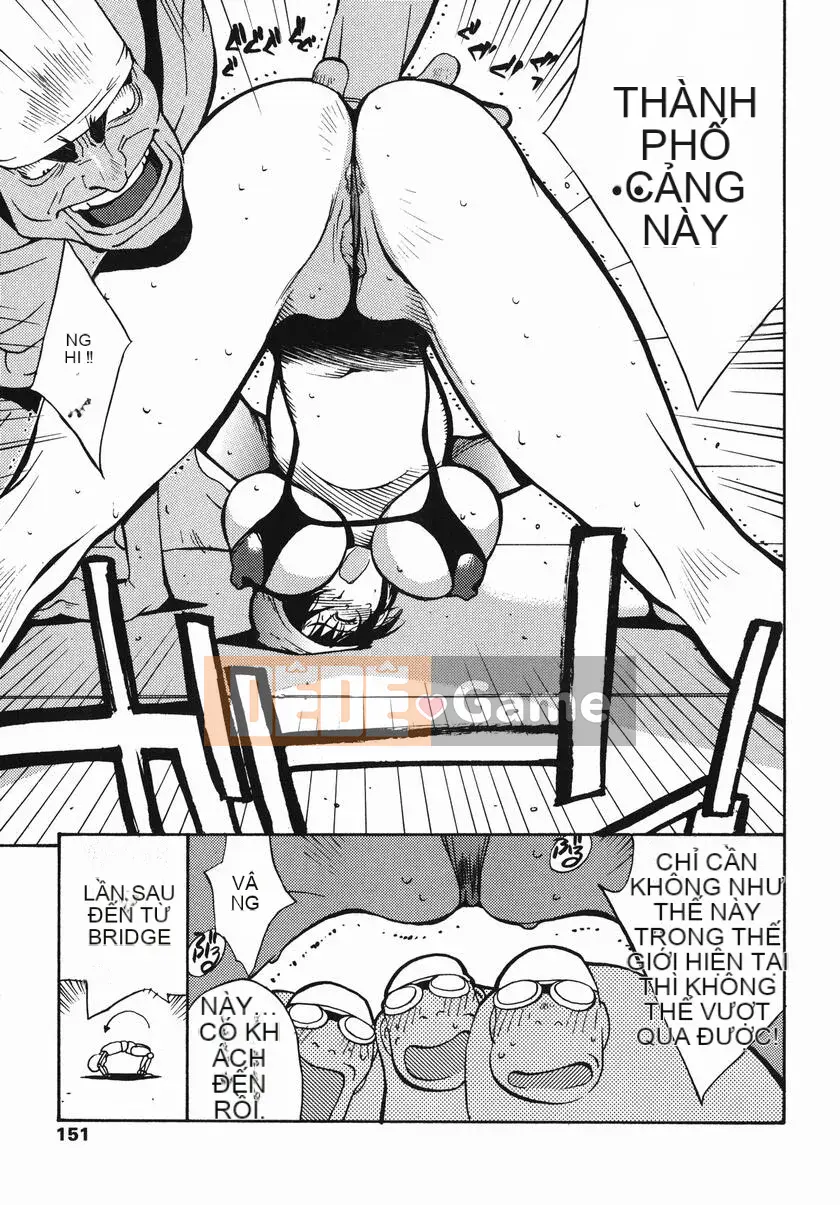 [Kotoyoshi Yumisuke] MI・DA・RA