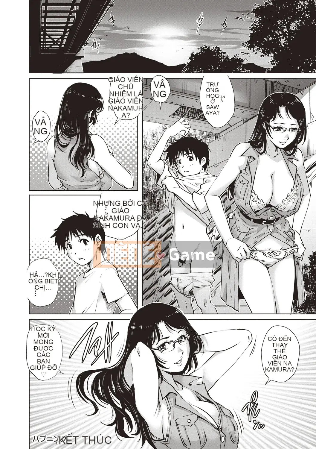 [Yanagawa Rio] Younger Virgin Mania [Kỹ thuật số]