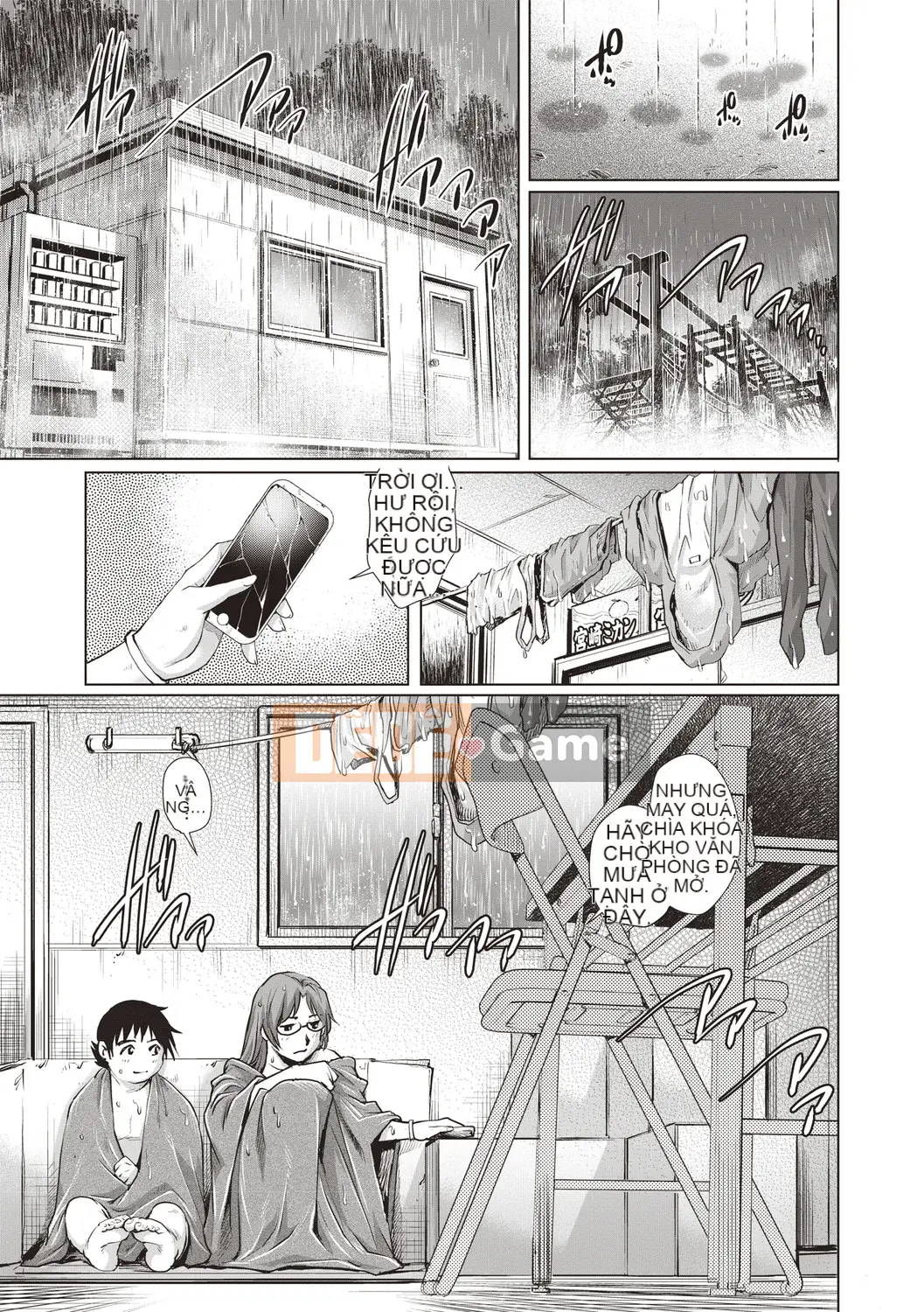 [Yanagawa Rio] Younger Virgin Mania [Kỹ thuật số]