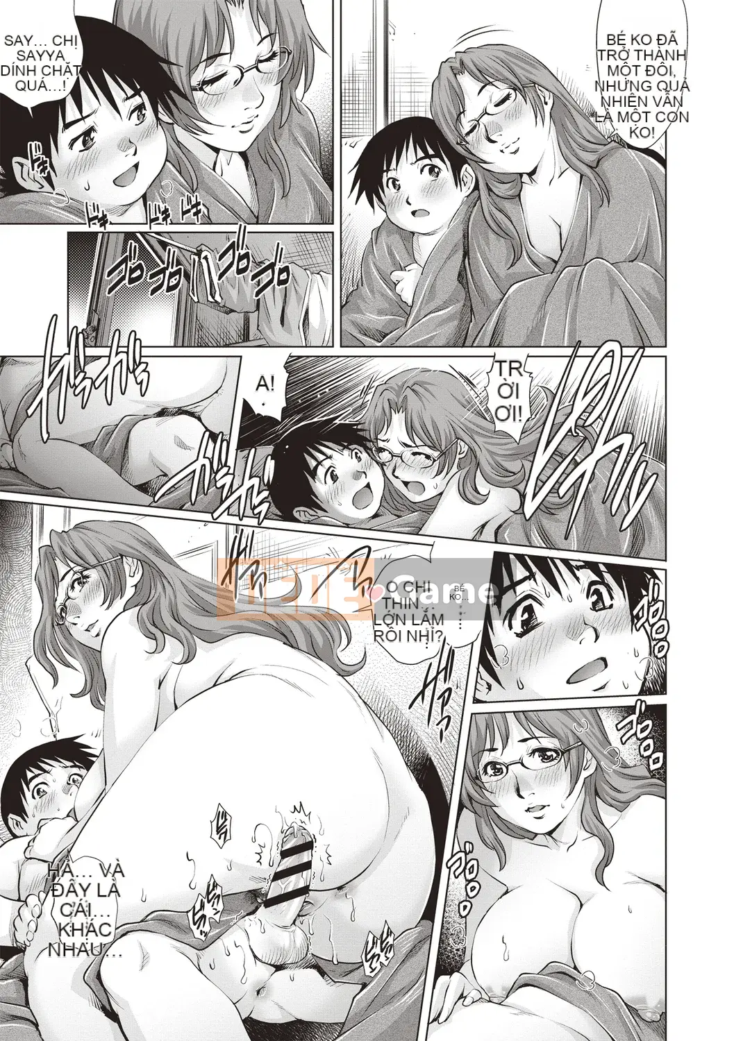 [Yanagawa Rio] Younger Virgin Mania [Kỹ thuật số]