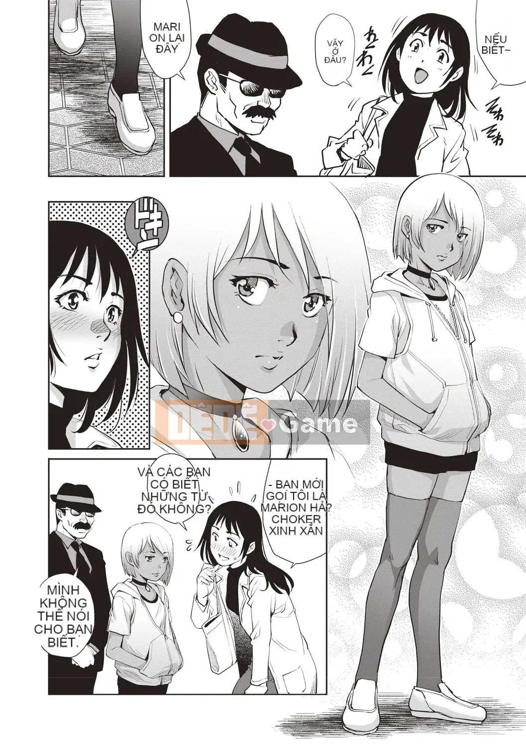 [Yanagawa Rio] Younger Virgin Mania [Kỹ thuật số]