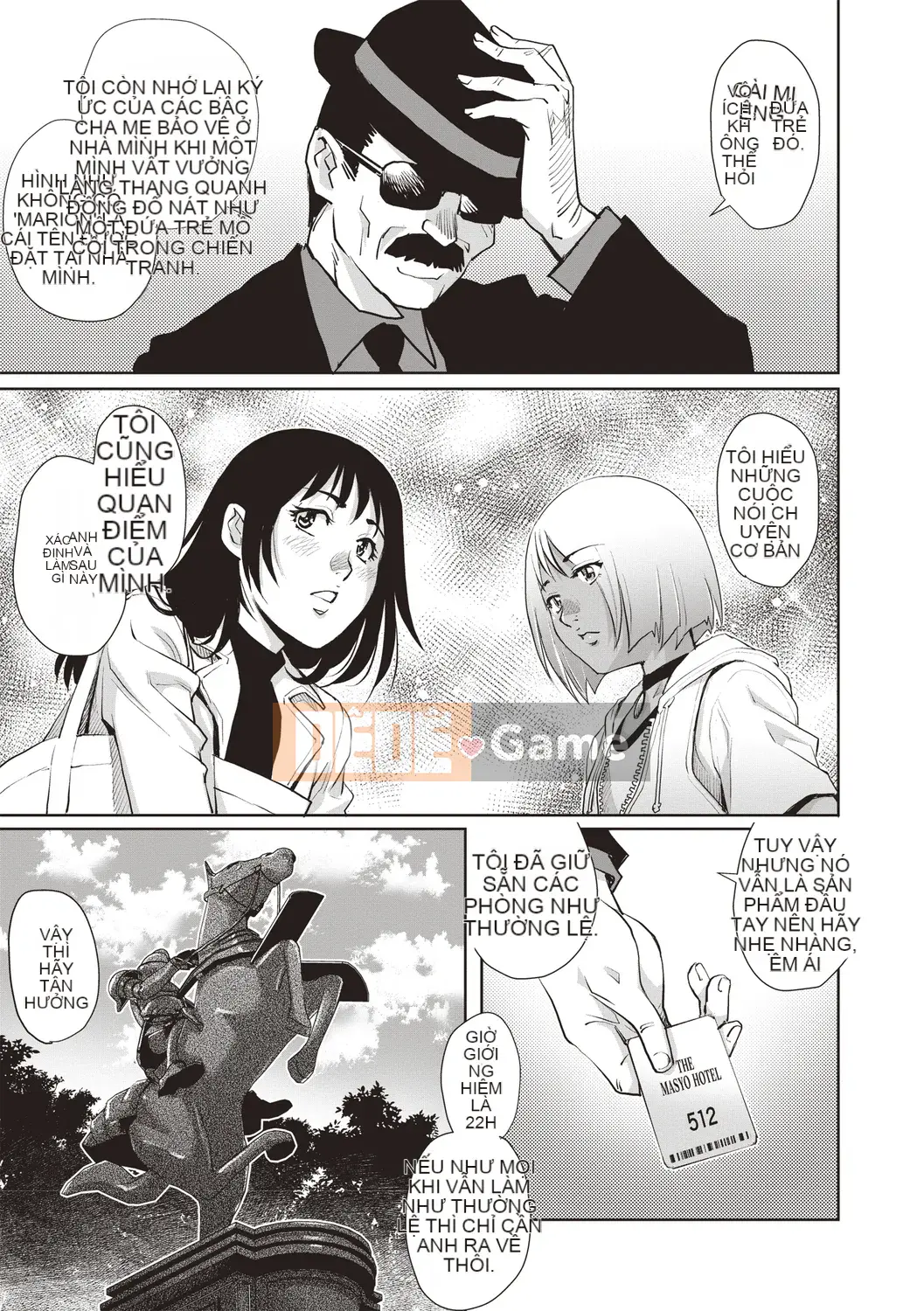 [Yanagawa Rio] Younger Virgin Mania [Kỹ thuật số]