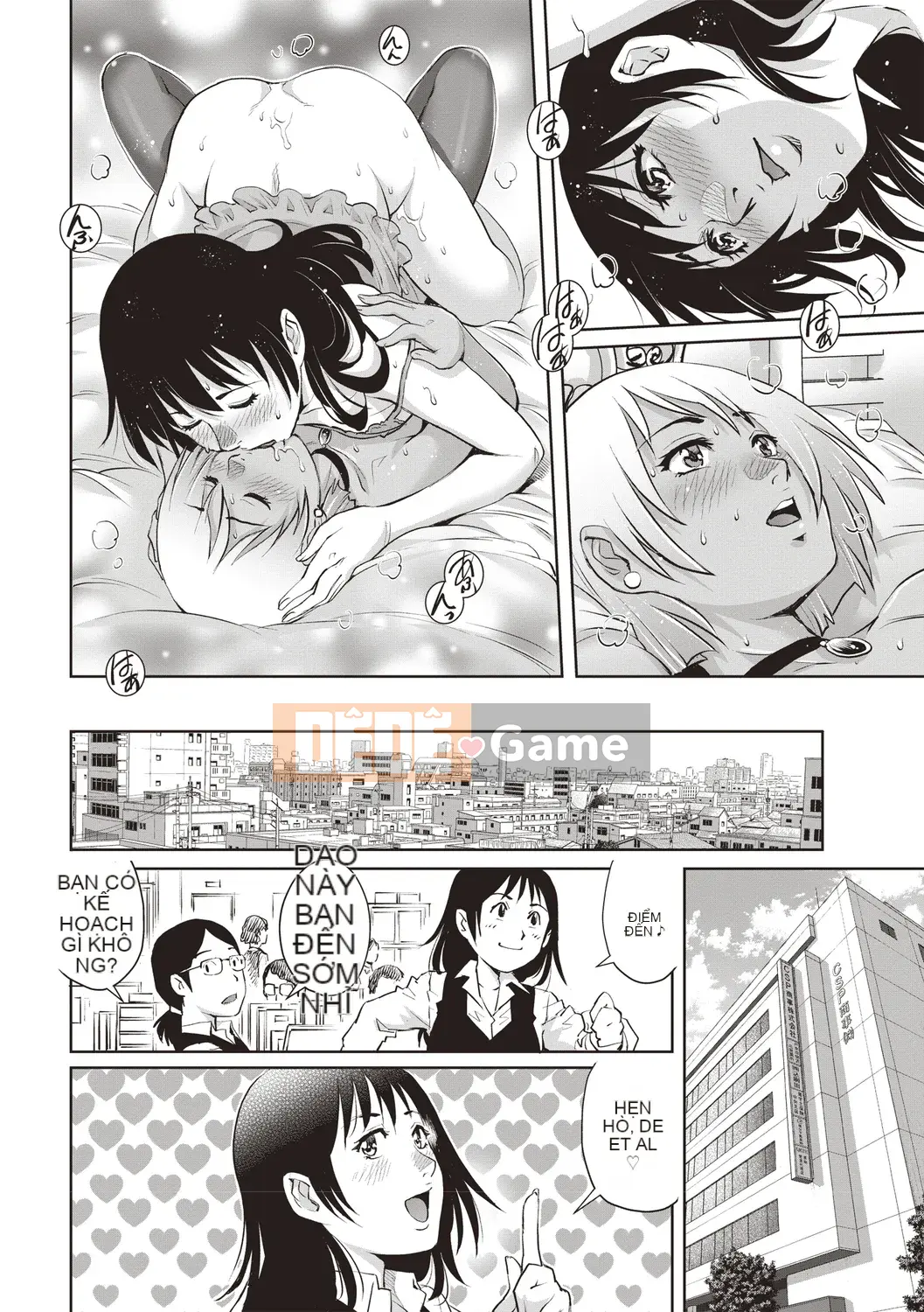 [Yanagawa Rio] Younger Virgin Mania [Kỹ thuật số]