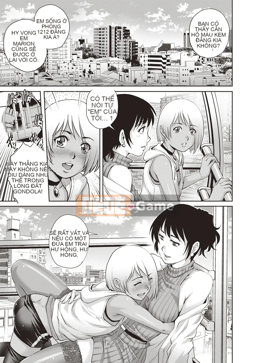 [Yanagawa Rio] Younger Virgin Mania [Kỹ thuật số]