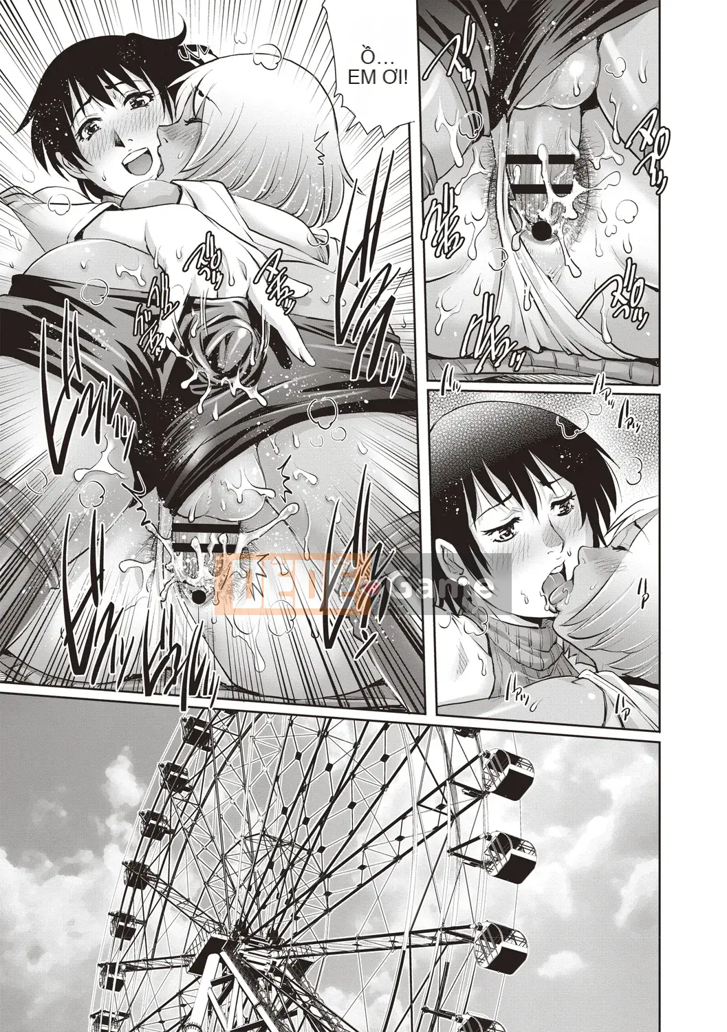 [Yanagawa Rio] Younger Virgin Mania [Kỹ thuật số]