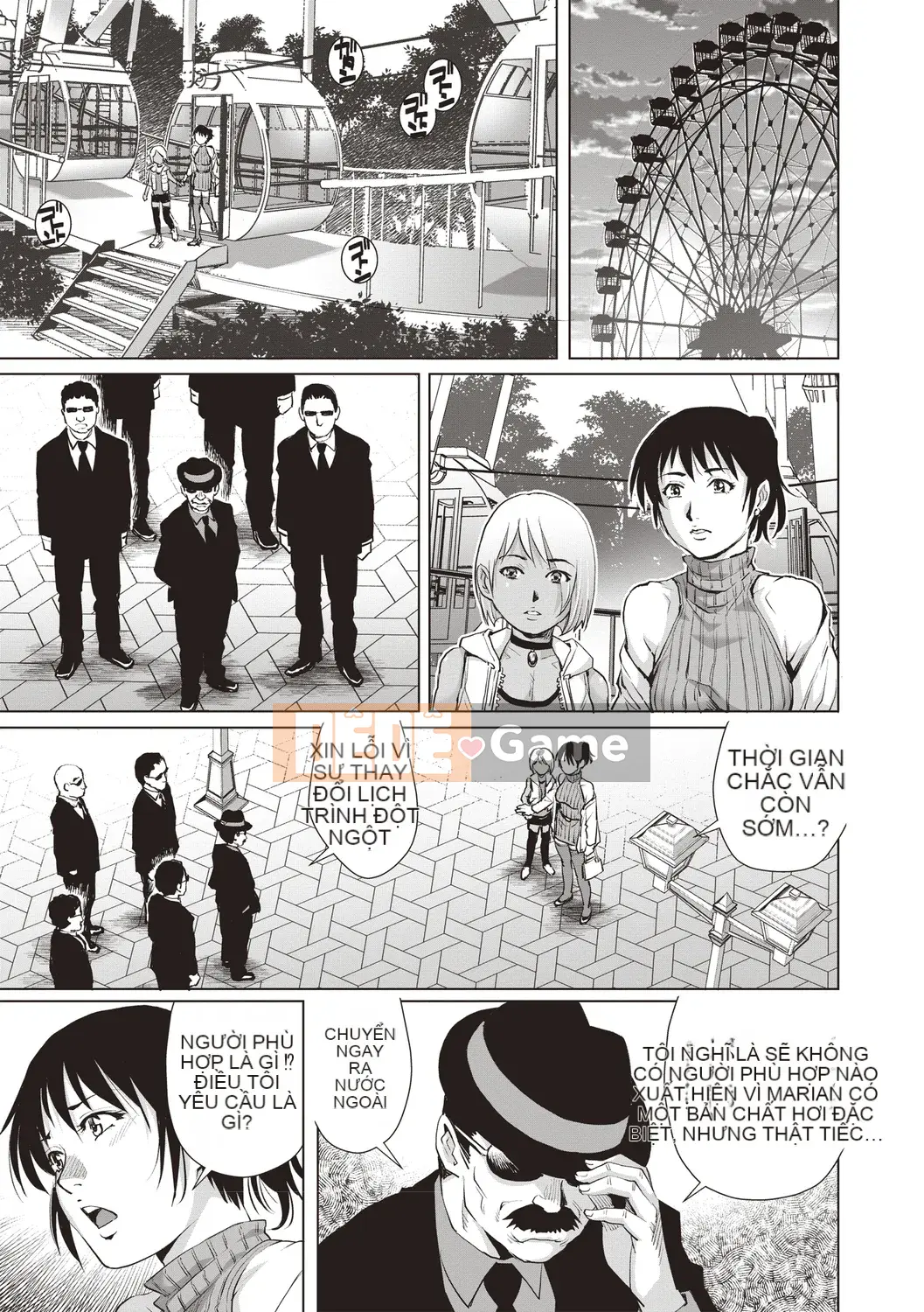 [Yanagawa Rio] Younger Virgin Mania [Kỹ thuật số]