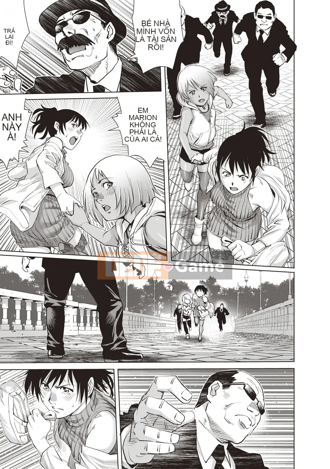 [Yanagawa Rio] Younger Virgin Mania [Kỹ thuật số]