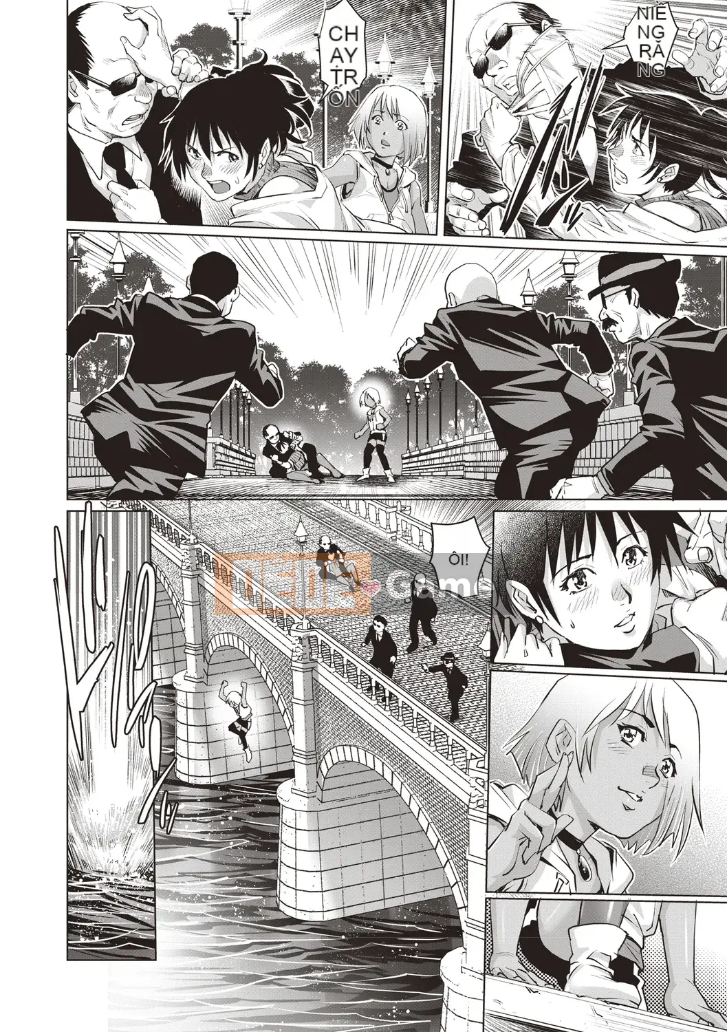 [Yanagawa Rio] Younger Virgin Mania [Kỹ thuật số]