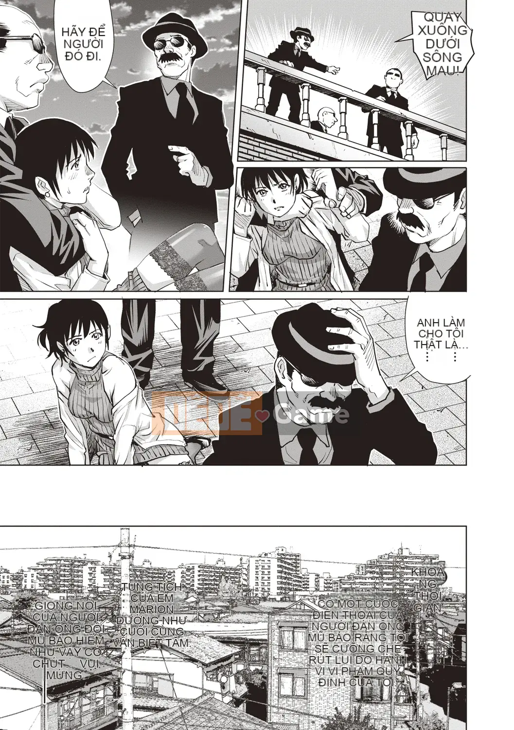 [Yanagawa Rio] Younger Virgin Mania [Kỹ thuật số]