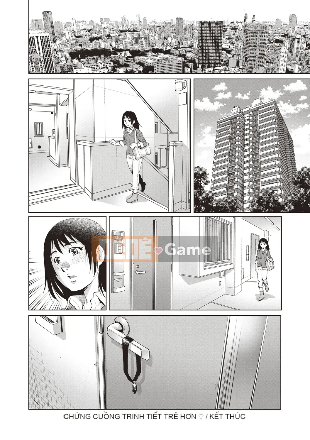 [Yanagawa Rio] Younger Virgin Mania [Kỹ thuật số]