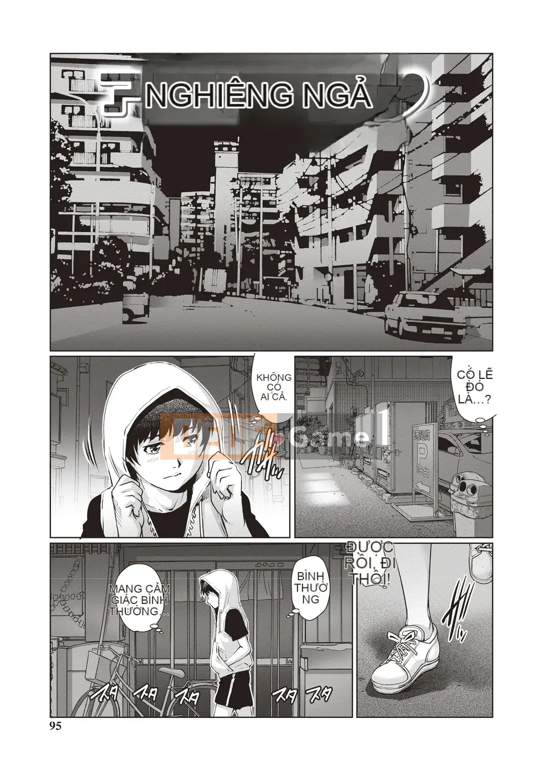 [Yanagawa Rio] Younger Virgin Mania [Kỹ thuật số]