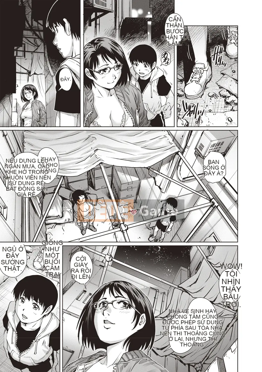 [Yanagawa Rio] Younger Virgin Mania [Kỹ thuật số]