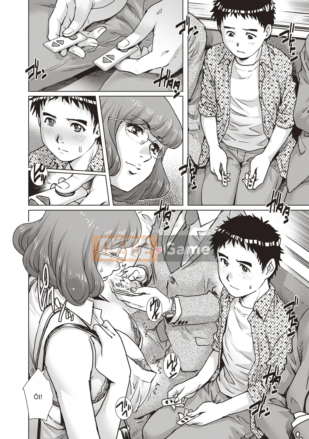 [Yanagawa Rio] Younger Virgin Mania [Kỹ thuật số]