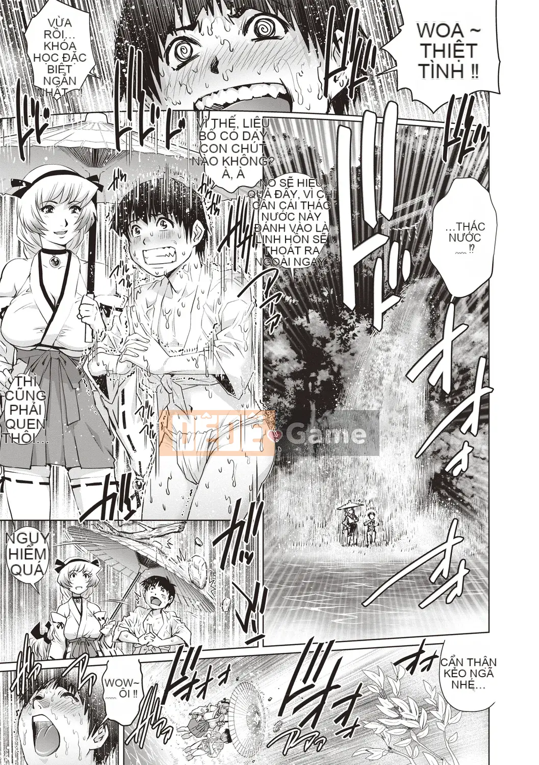 [Yanagawa Rio] Younger Virgin Mania [Kỹ thuật số]