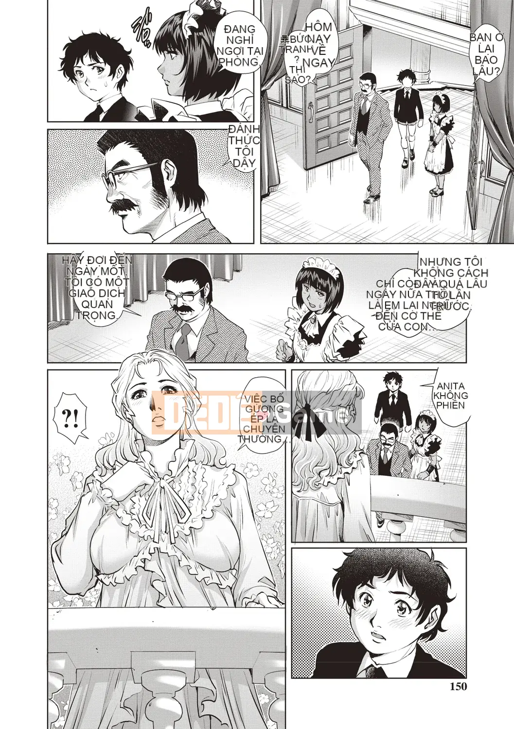 [Yanagawa Rio] Younger Virgin Mania [Kỹ thuật số]