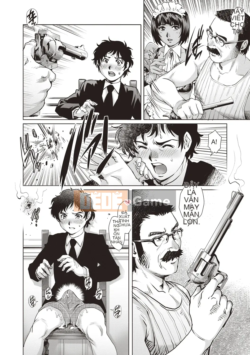 [Yanagawa Rio] Younger Virgin Mania [Kỹ thuật số]