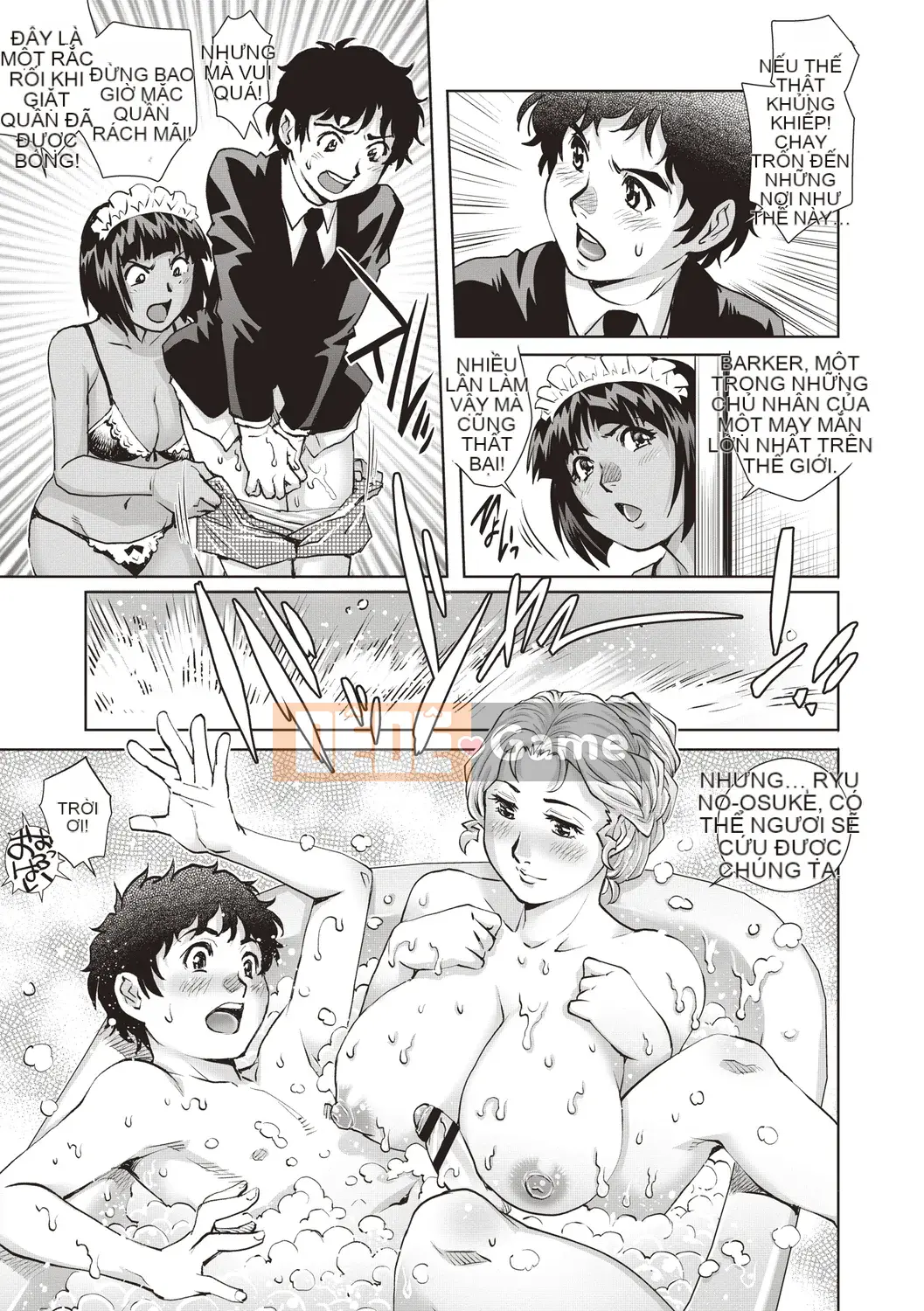 [Yanagawa Rio] Younger Virgin Mania [Kỹ thuật số]