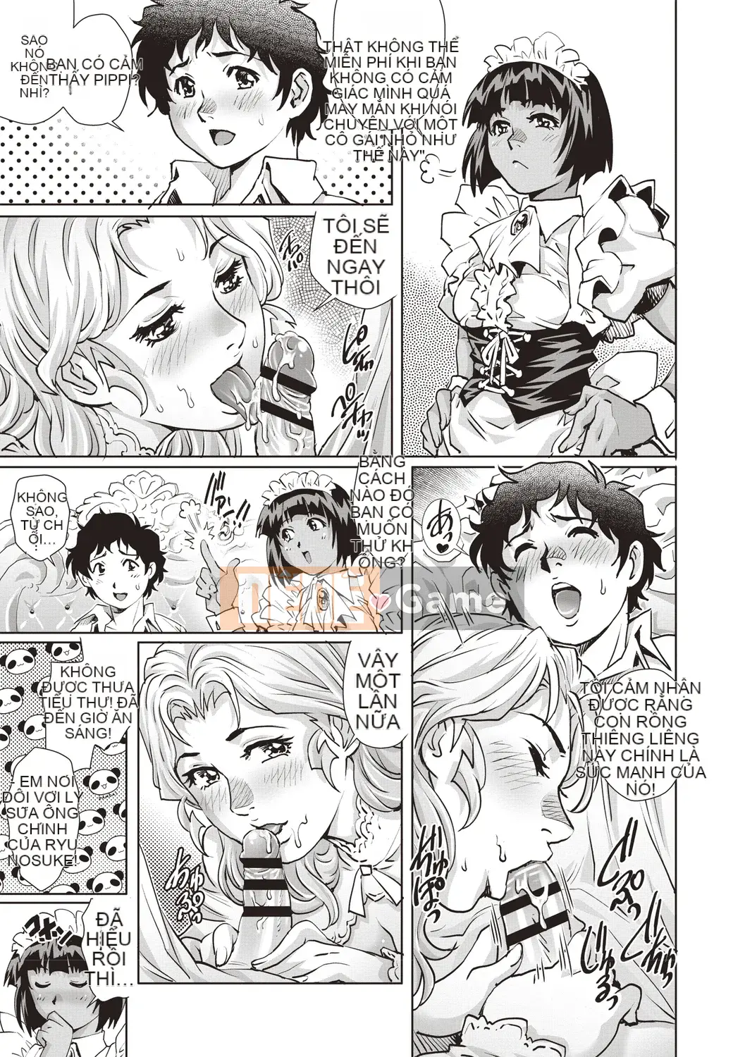 [Yanagawa Rio] Younger Virgin Mania [Kỹ thuật số]