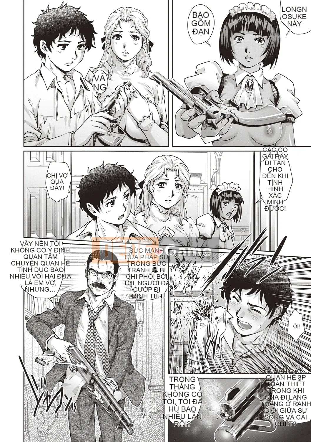 [Yanagawa Rio] Younger Virgin Mania [Kỹ thuật số]