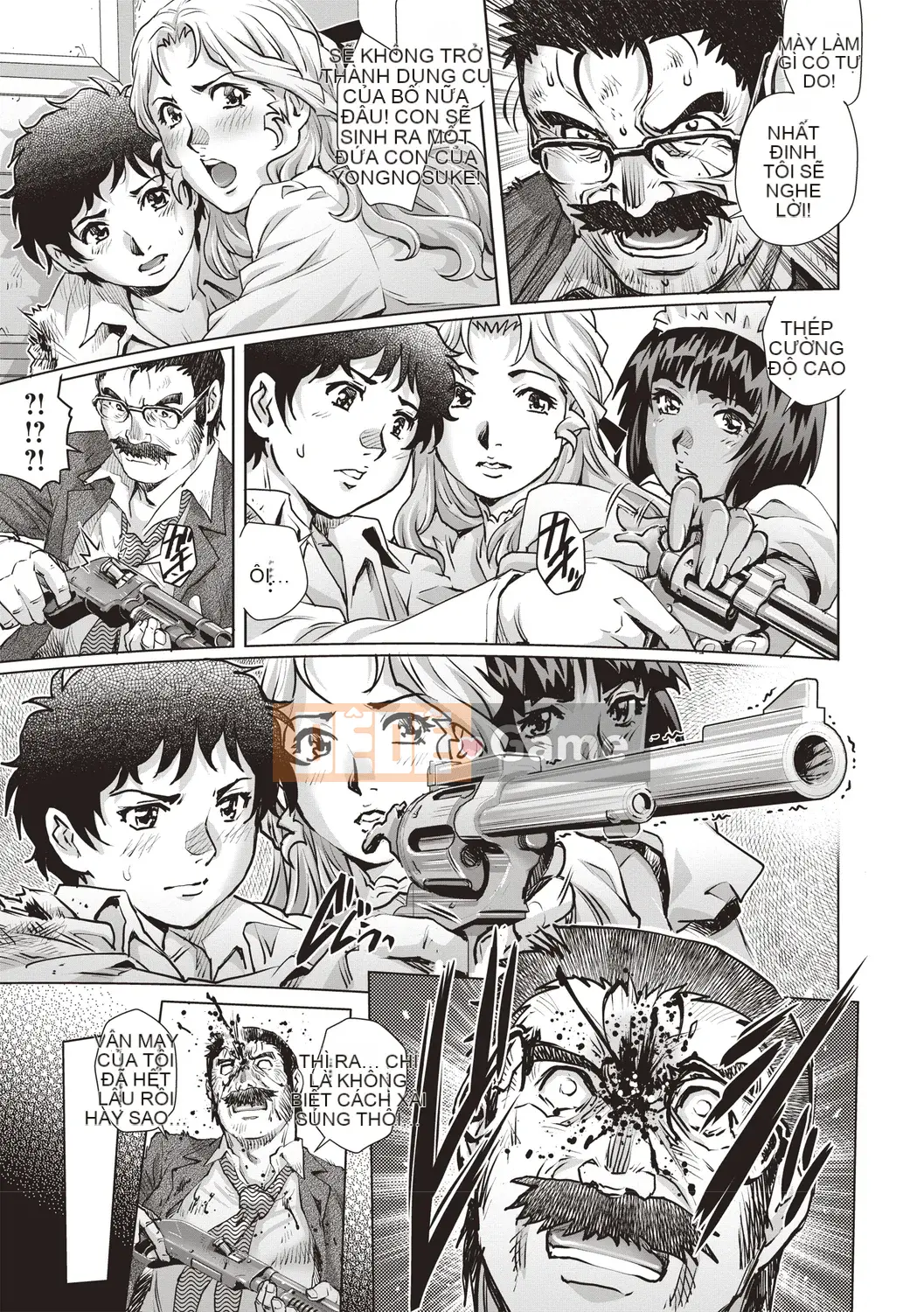 [Yanagawa Rio] Younger Virgin Mania [Kỹ thuật số]