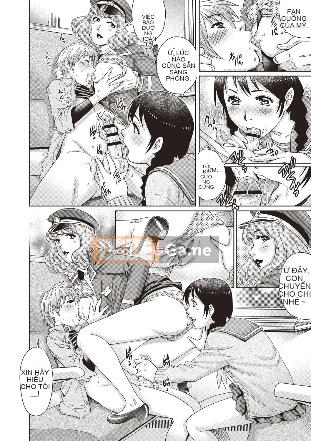 [Yanagawa Rio] Younger Virgin Mania [Kỹ thuật số]