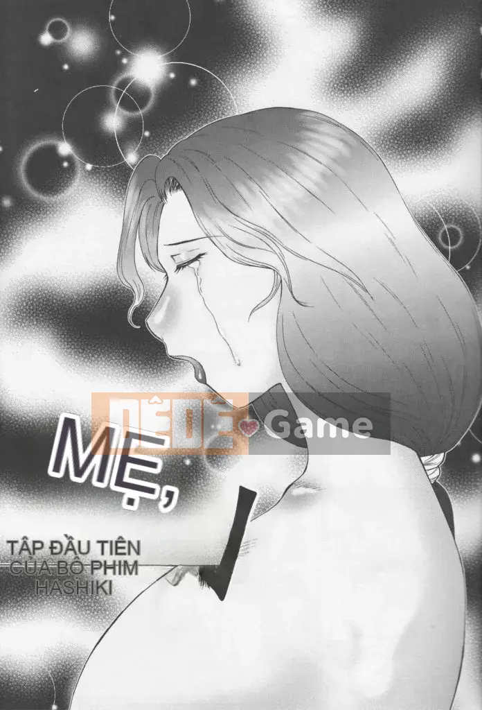 [Câu lạc bộ Fuusen] Jukubo Mandara