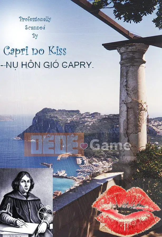 [Câu lạc bộ Fuusen] Jukubo Mandara