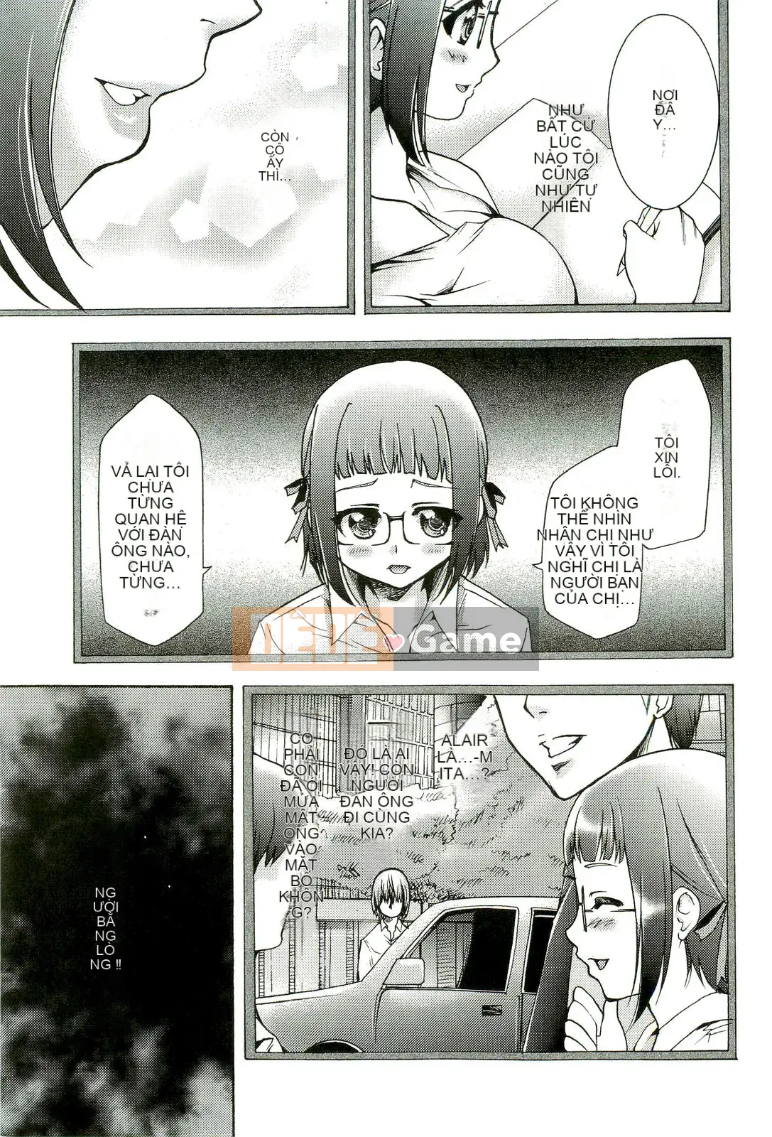 [Rio Katsuki] Làm thế nào để có được một nữ nô lệ bằng thôi miên